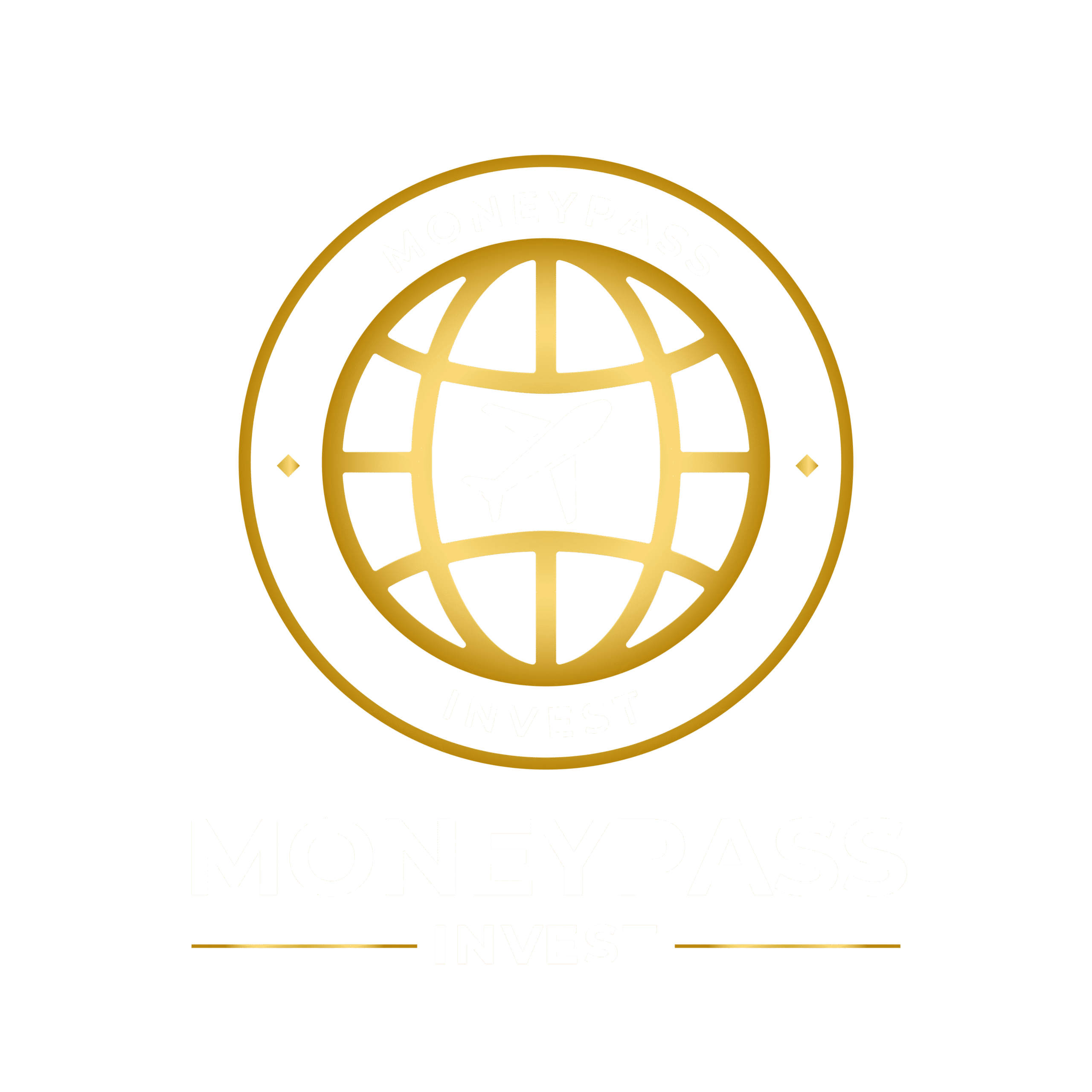 Moneypass Invest Logo