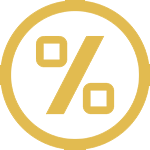 Tax icon